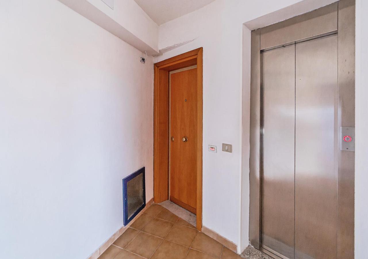 Murphy Holiday Home - Flat House 302 ลามัดดาเลนา ภายนอก รูปภาพ