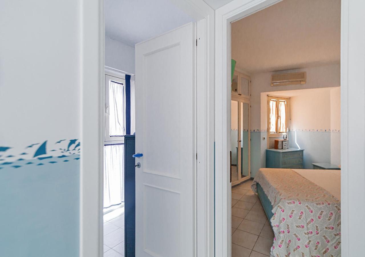 Murphy Holiday Home - Flat House 302 ลามัดดาเลนา ภายนอก รูปภาพ